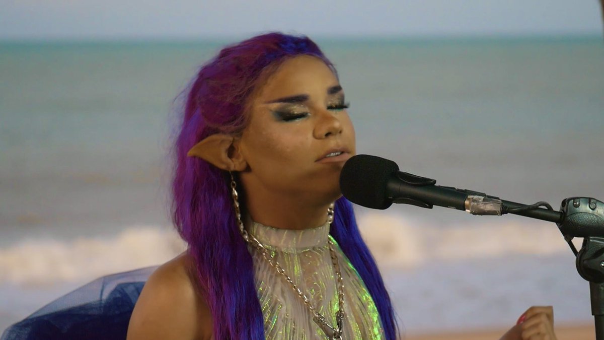 potyguarabardo's tweet photo. Oasis passou do 10 MILHÕES no youtube e pra comemorar aqui vai mais uma versão da música 🥰 18h no meu canal https://t.co/FHf2ElGEU7