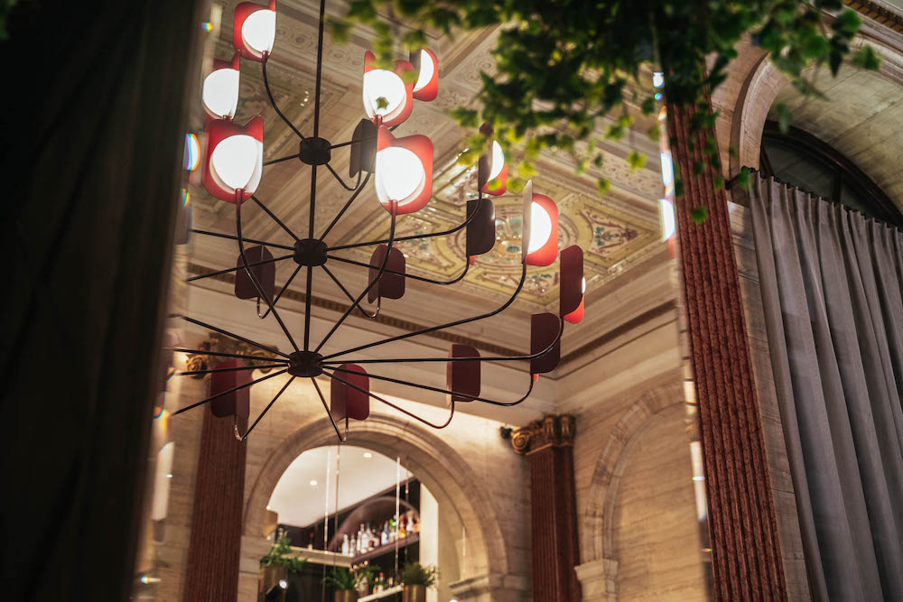VadaMagazine's tweet photo. Read our review of Piazza Italiana, the latest restaurant to join the City of London - https://t.co/ccotuAaWQs #restaurantreview #Londoneating #Italianrestaurant https://t.co/lWHl4JzrsM