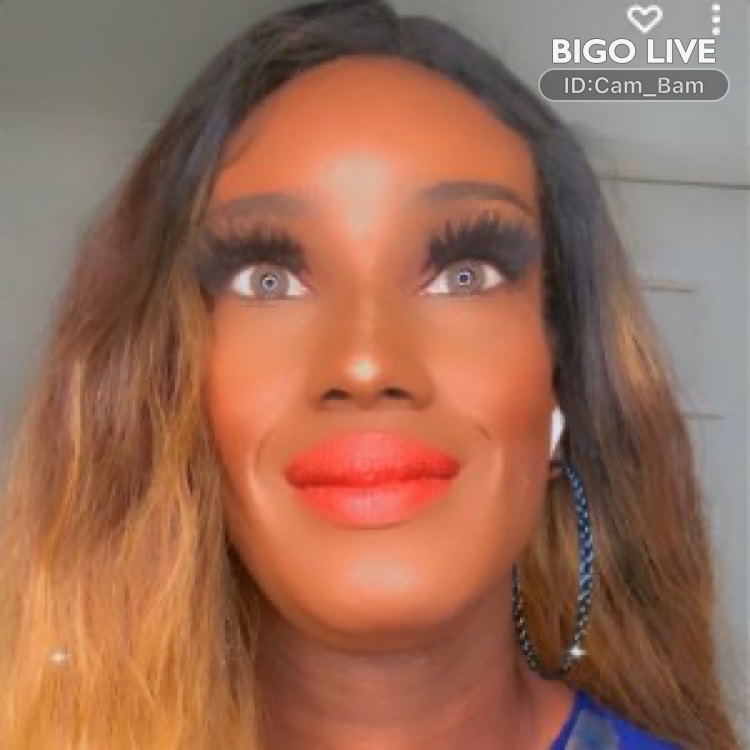 annasenterprise's tweet photo. Come to chat in 💋HBICCambam's LIVE room and earn bonus! New users fill in my invitation code 130026853 and find more surprises!
https://t.co/QkBYlsg9V5 https://t.co/53U9C6lbiv