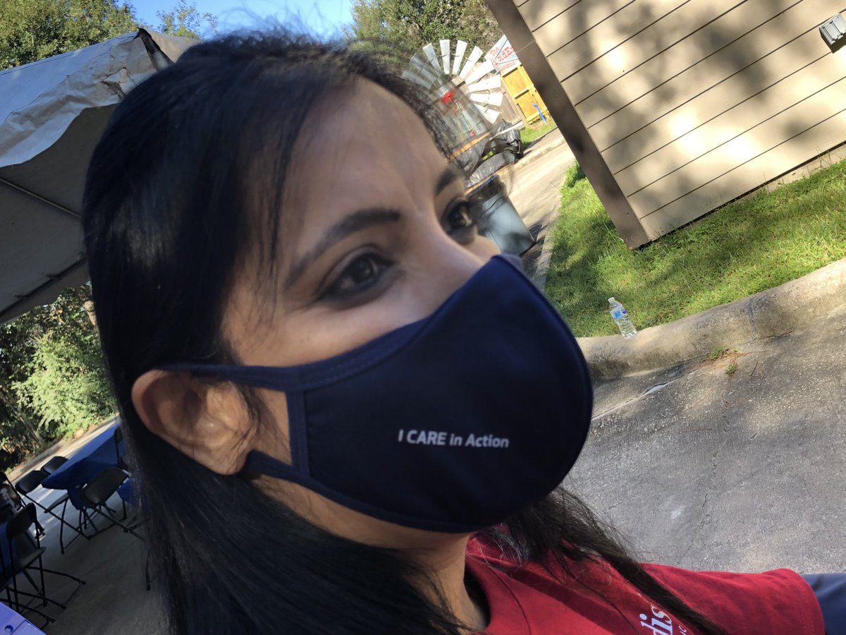 CYCLE Houston tweet media