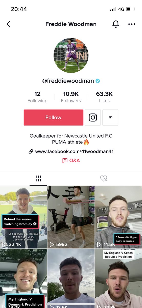 RtkGoalkeeping tweet picture