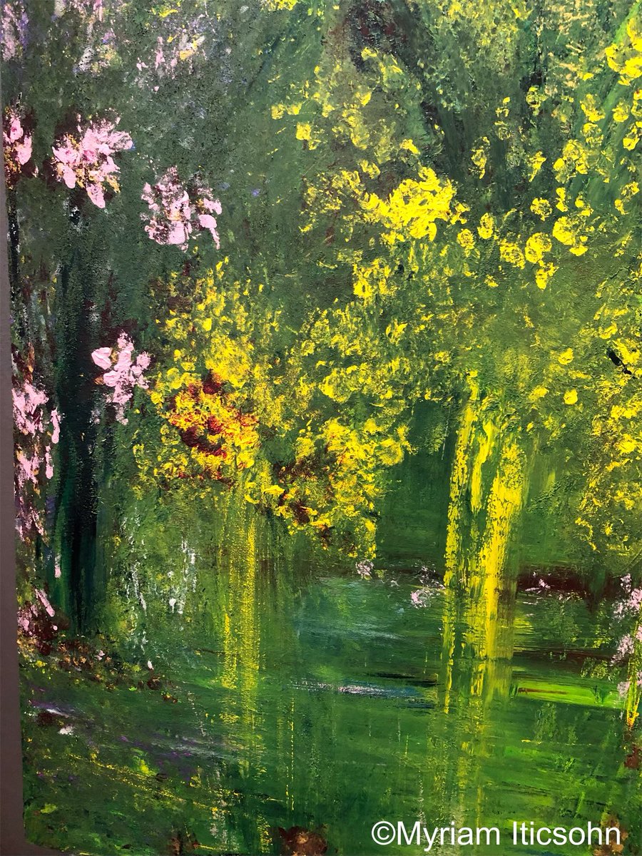 myriamiticsohn's tweet photo. #harmony #color #fingersmade #wallpainting #allsupport #allproject #galeriemyriamiticsohncolmar #paris https://t.co/nOrLvRwPJZ