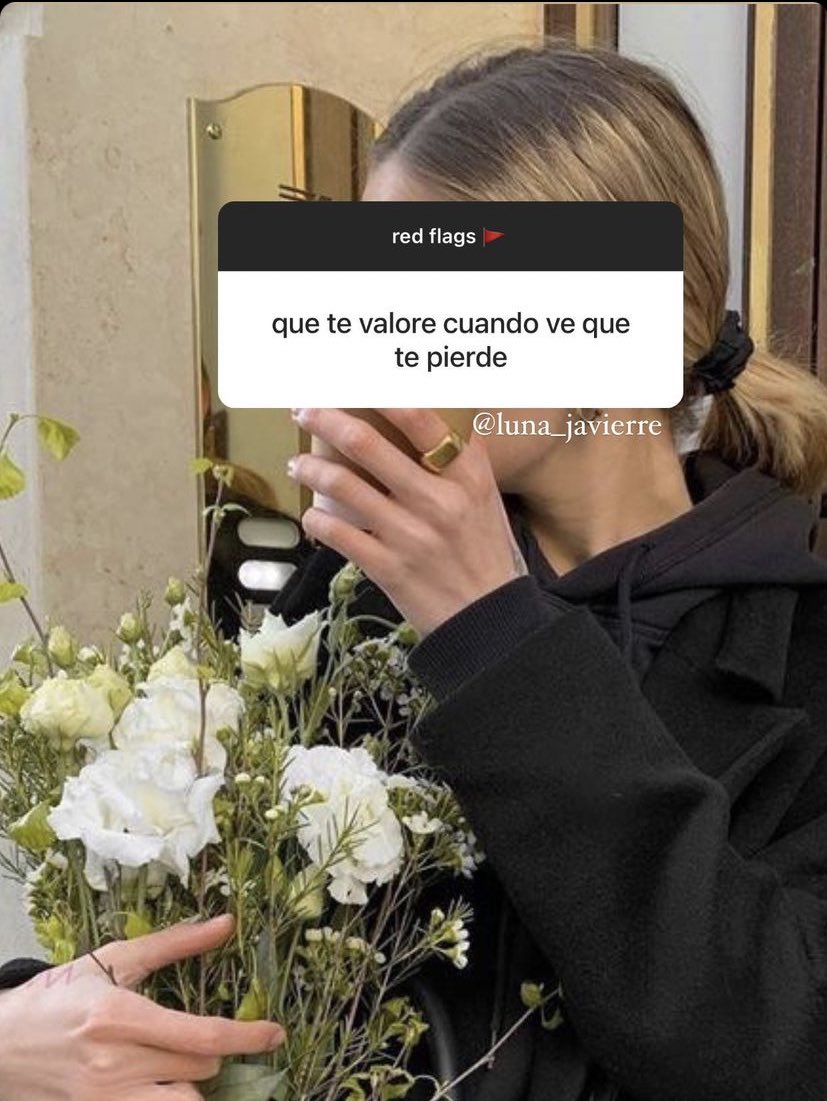 innesmoral's tweet photo. a veces hay que pararse y pensar si merece la pena quedarse https://t.co/PMw4EklZMg