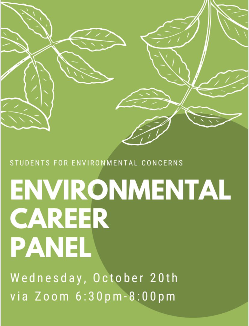 UIUC SECS tweet media