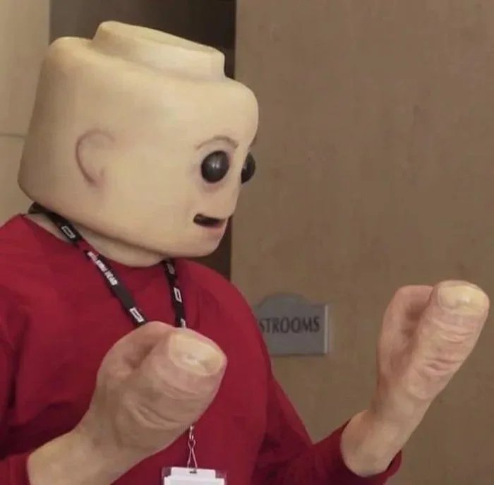 WilhelmDerErste's tweet image. Without downloading any new pics, where are you at mentally?