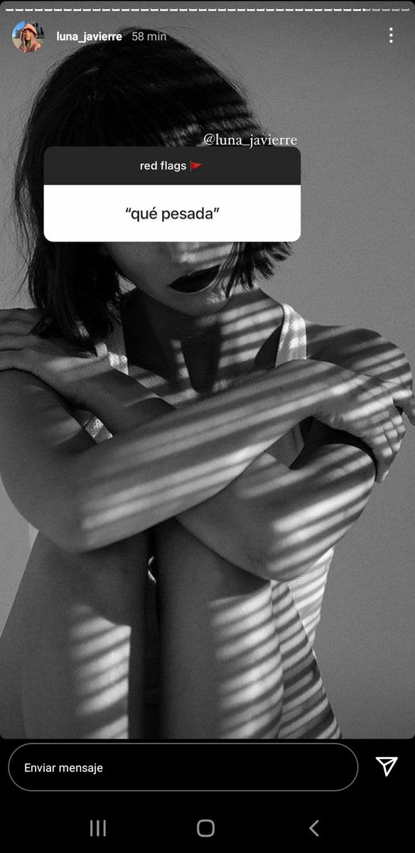 no puedes llorar por una frase
la frase: