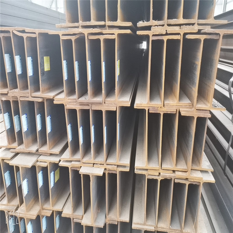 haiyifanmetal's tweet image. Nobody says our universal beam is not good. #universalbeam #carbonsteelprofiles