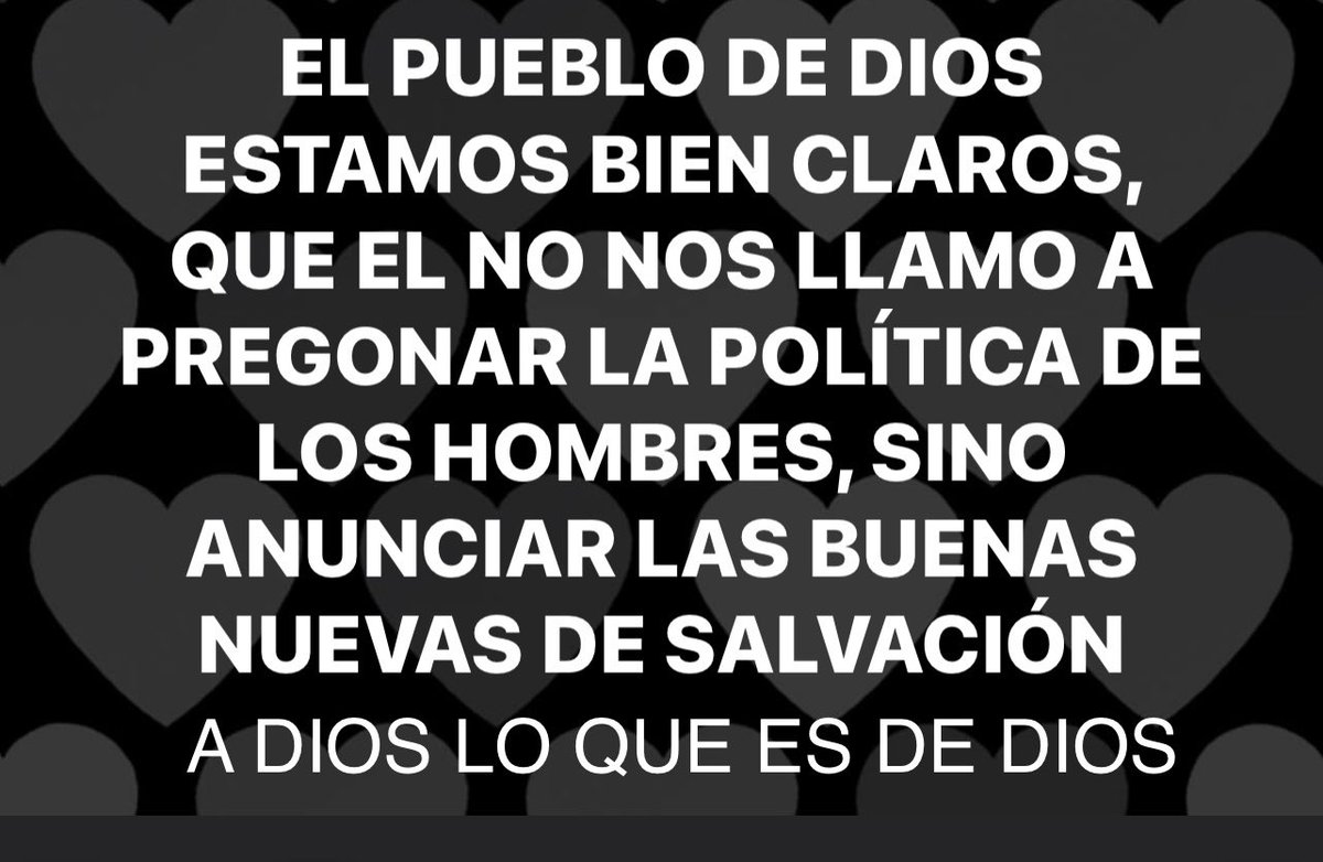 PastorIsidroGo2's tweet photo. https://t.co/4RRZ2LS60d