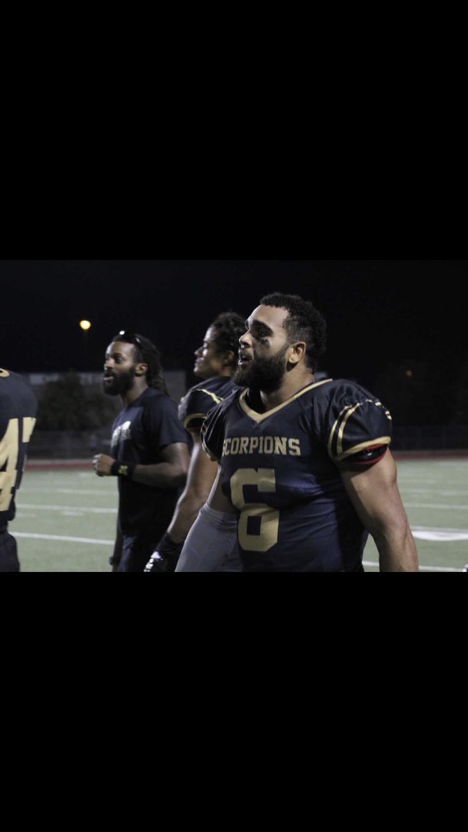Salt River Scorpions JUCO Football tweet media