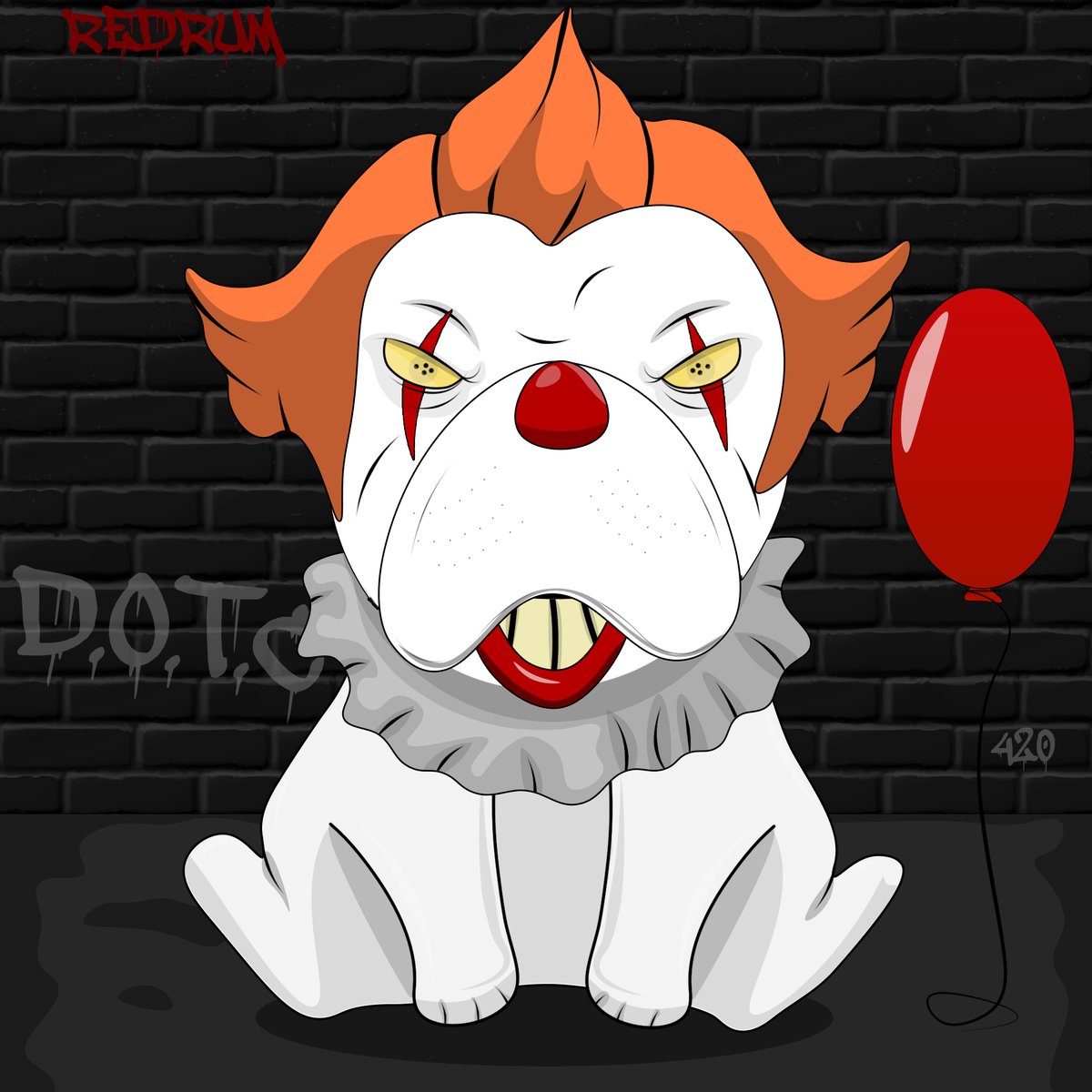 Dogs On The Chain | Cardano NFTs tweet media