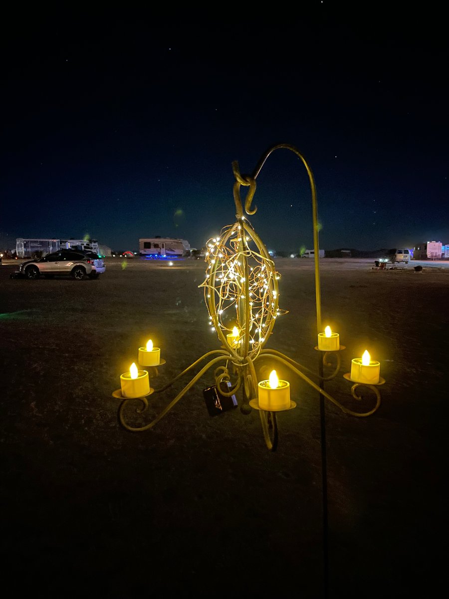 rdevaul's tweet photo. My wife (playa name DV8) and I had a great time at the Everywhen festival — this was an event that almost didn't happen, but despite the challenges turned out to be really beautiful. Kudos to the organizers for pulling of a great first-time event https://t.co/PEfrii6tdM