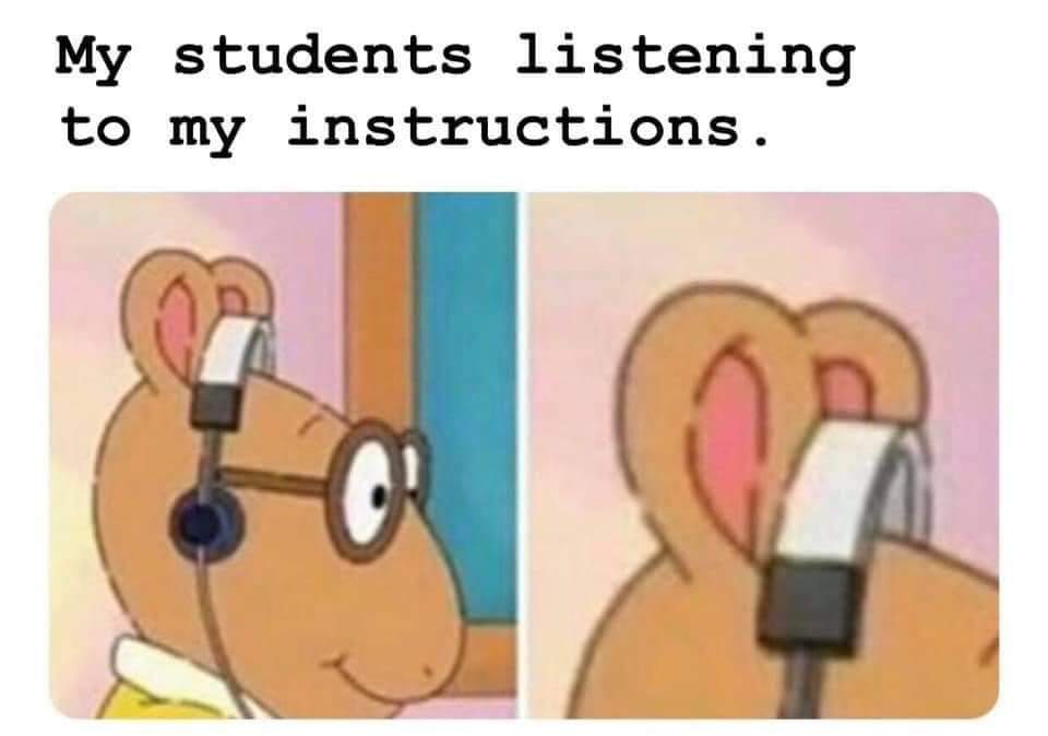 TeacherGoals tweet media