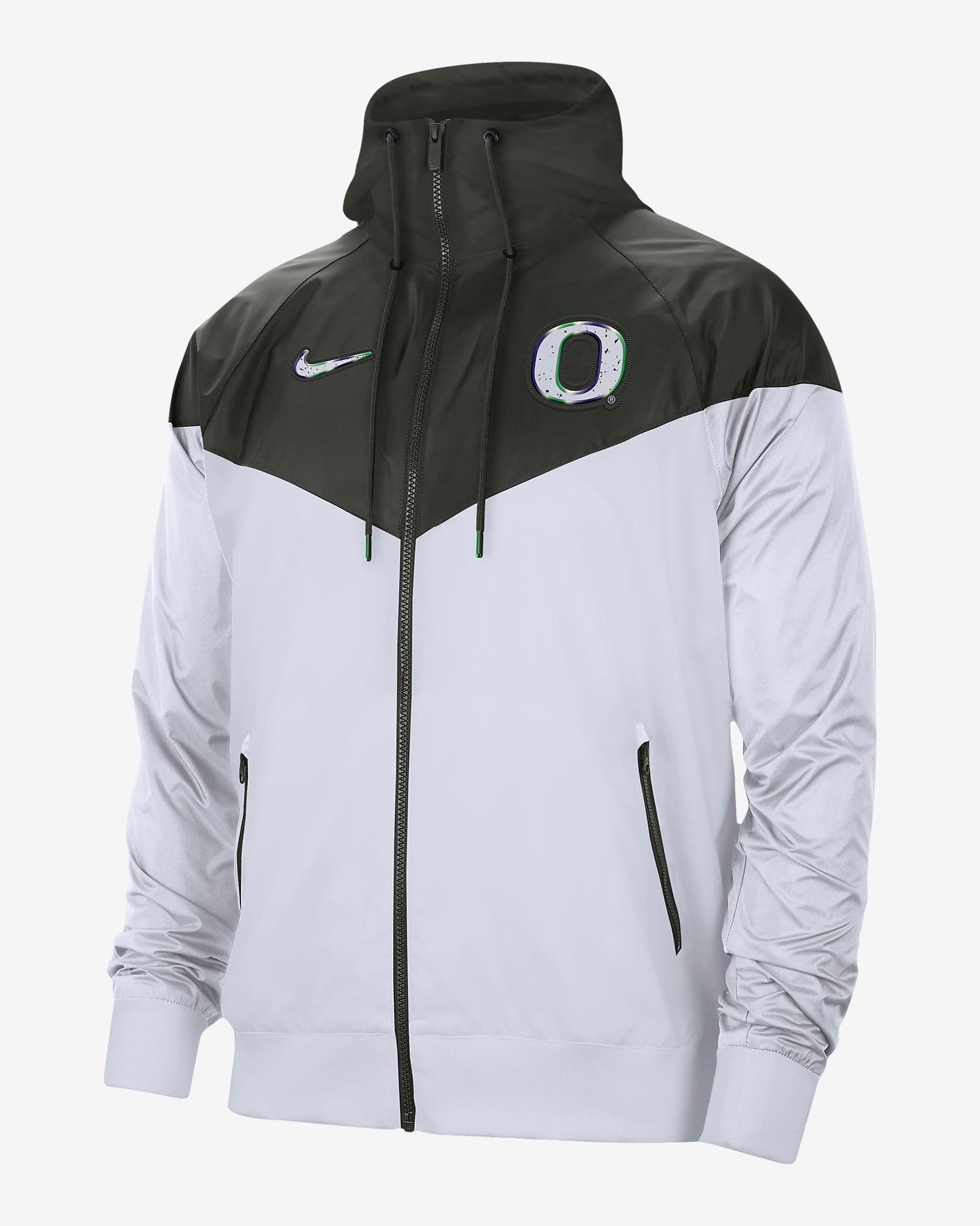 Nike college apparel discount