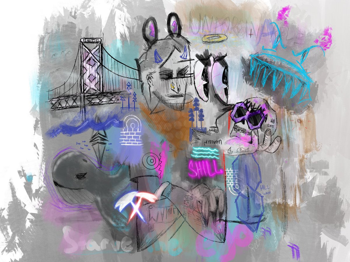 yup_io's tweet photo. 💧🧠
—— 

👨‍🎨 @ShillWater
🏠 @WithFND
❤️ on https://t.co/D6eAq72H6z
https://t.co/kv10jDNHki https://t.co/6faF478Dhz