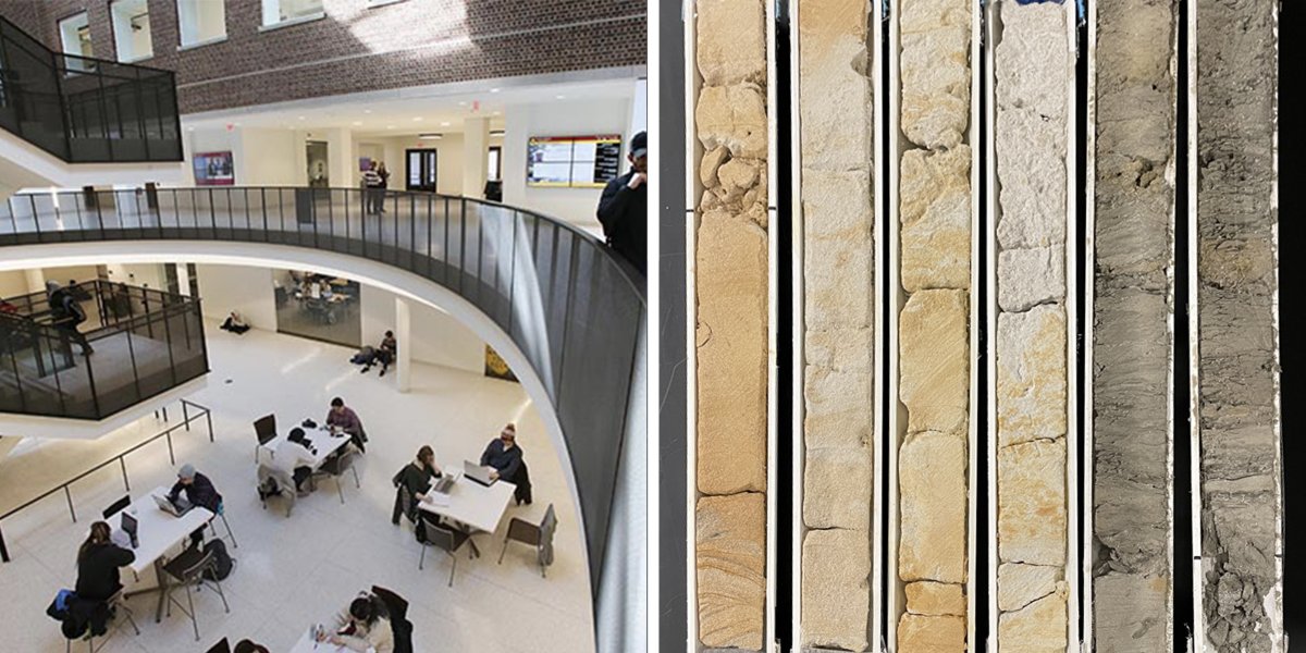 CSDFacility's tweet photo. Come work with us at UMN! @UMNEarthScience is looking for applicants for a tenure-track faculty position in sedimentary systems sciences at the assistant professor level https://t.co/R95W1mdhbX #UMNproud #CSEcareers #Geology https://t.co/0ApGisS2D5