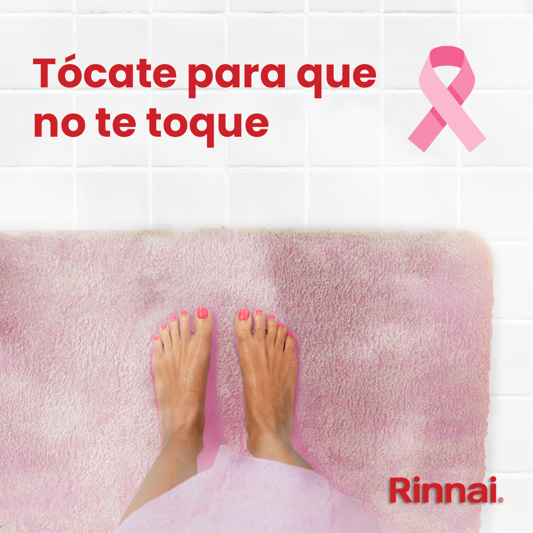 Rinnai México (@RinnaiMx) / Posts / X