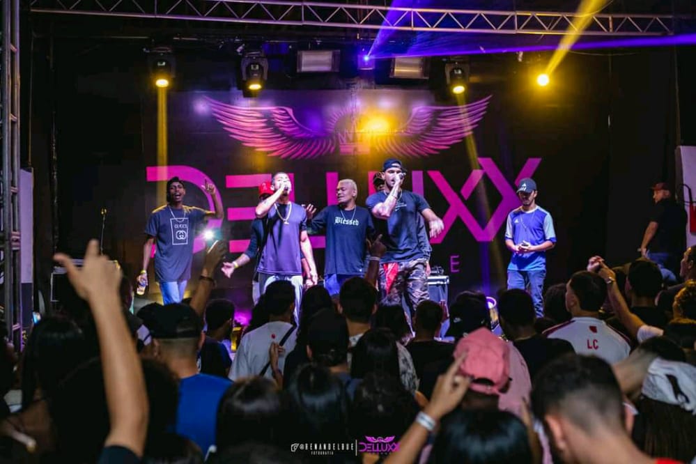 lossantosmob's tweet photo. Essa éh a Nossa Casa, esse éh o nosso Fundamento.
Los $antos Mob no Topo, esse éh o Objetivo.
Lutando até o Fim!
🔥🎶🔞😎🎶🔥💪

#realtrap #hiphop #travissccott #king #Browns #neto #delluxx
#foconotopo https://t.co/O6vSDT8aV1