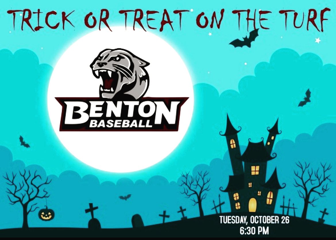 1st Annual Costume Inter Squad Scrimmage 
(All Players Will Be In Costume)

Tuesday October 26, 6:30 pm Everett Field

FREE Admission and TRICK OR TREATING on the TURF!!

Kiddos come in costume if you can!! 👻🎃🧛‍♂️🤡