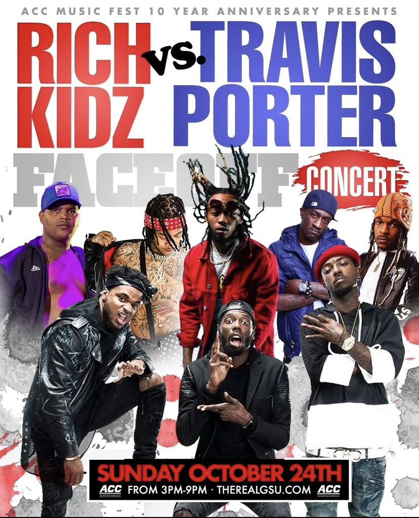 TravisPorter's tweet photo. Atl y’all wanted dis right …??? https://t.co/WHrY6FwZ9q
