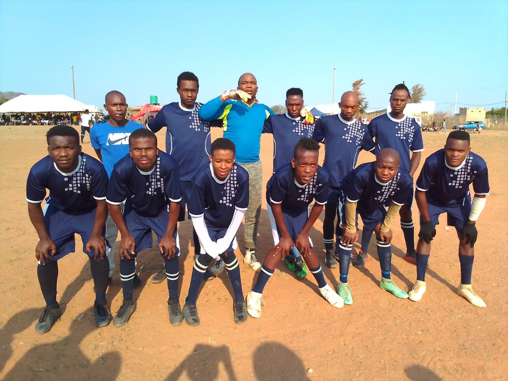 SimonThabo17's tweet photo. Wish we could get a sponsor, Team Piano FC ⚽⚽⚽🙏🙏 https://t.co/a2vTHPD7G5