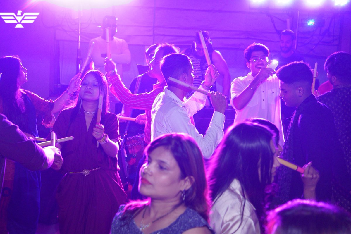 eventeagles's tweet photo. DANDI'YO NIGHT 2021 (KOLKATA) 😍

MANAGE BY - (EAGLE EVENTS AND ENTERTAINMENT )

@aeagleevents

 #events #entertainment  #kolkata #kolkatadurgapuja https://t.co/c0TOkCKxxL