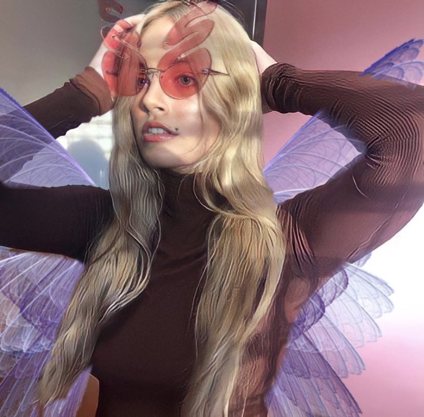 hlstcoac's tweet image. fairy ashe🧚‍♀️🌷 @ashemusic
