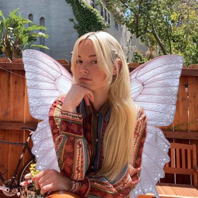 hlstcoac's tweet image. fairy ashe🧚‍♀️🌷 @ashemusic