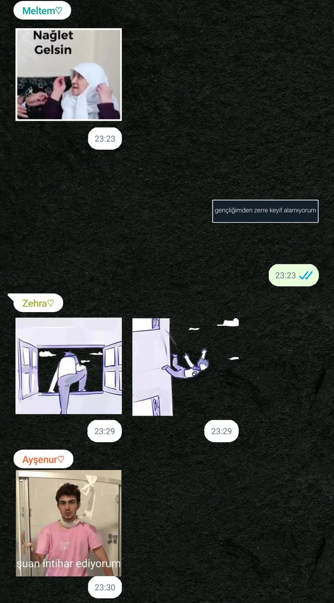 İki Eczacı, Bir Tıpçı, Bir Dişçi aynı ortama girmiş; ne demiş???