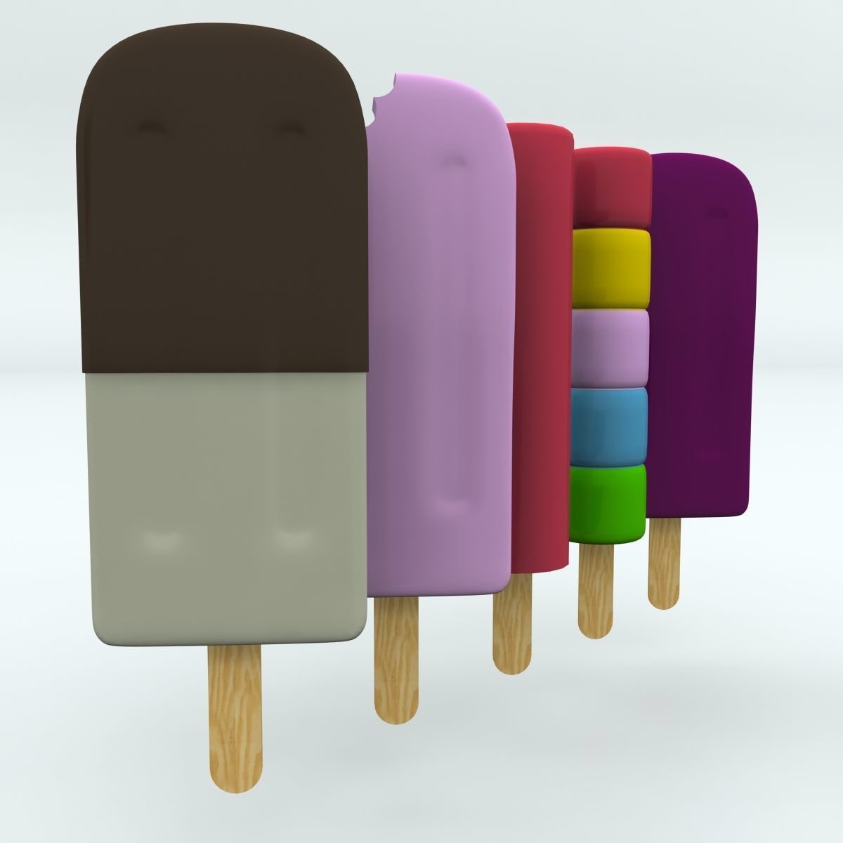 ArbjectsMedia's tweet photo. Don’t be a SUCKA, like this post! #3dsMax and #mentalRay
#arbjects #media #arbjectsMedia #spenelo #3dArt #3dDesign #3dmodel #iceLolly #lolly #iceCream #frozenYoghurt #sucker #mondayMotivation #mondayMood #monday https://t.co/kkI7bNmQ4i