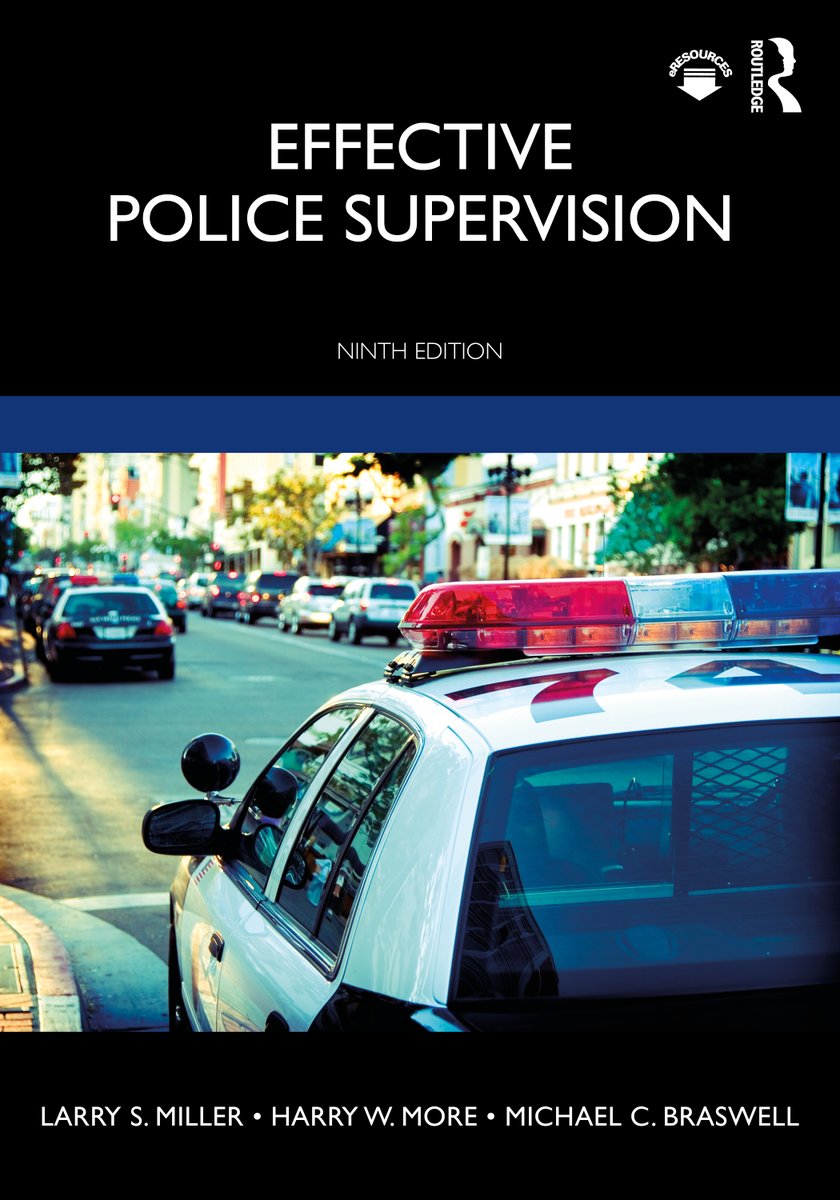 CJ_Editor's tweet photo. Teach #PoliceAdministration/ #PoliceManagement? One of these books will have the approach you need. Order an inspection copy by searching for them at: https://t.co/cWGm3qNwJE
#PoliceLeadership #Policing @ASCPolicing @ACJS_National @TheIACP @Comm_College https://t.co/JyzEJDm4Ym