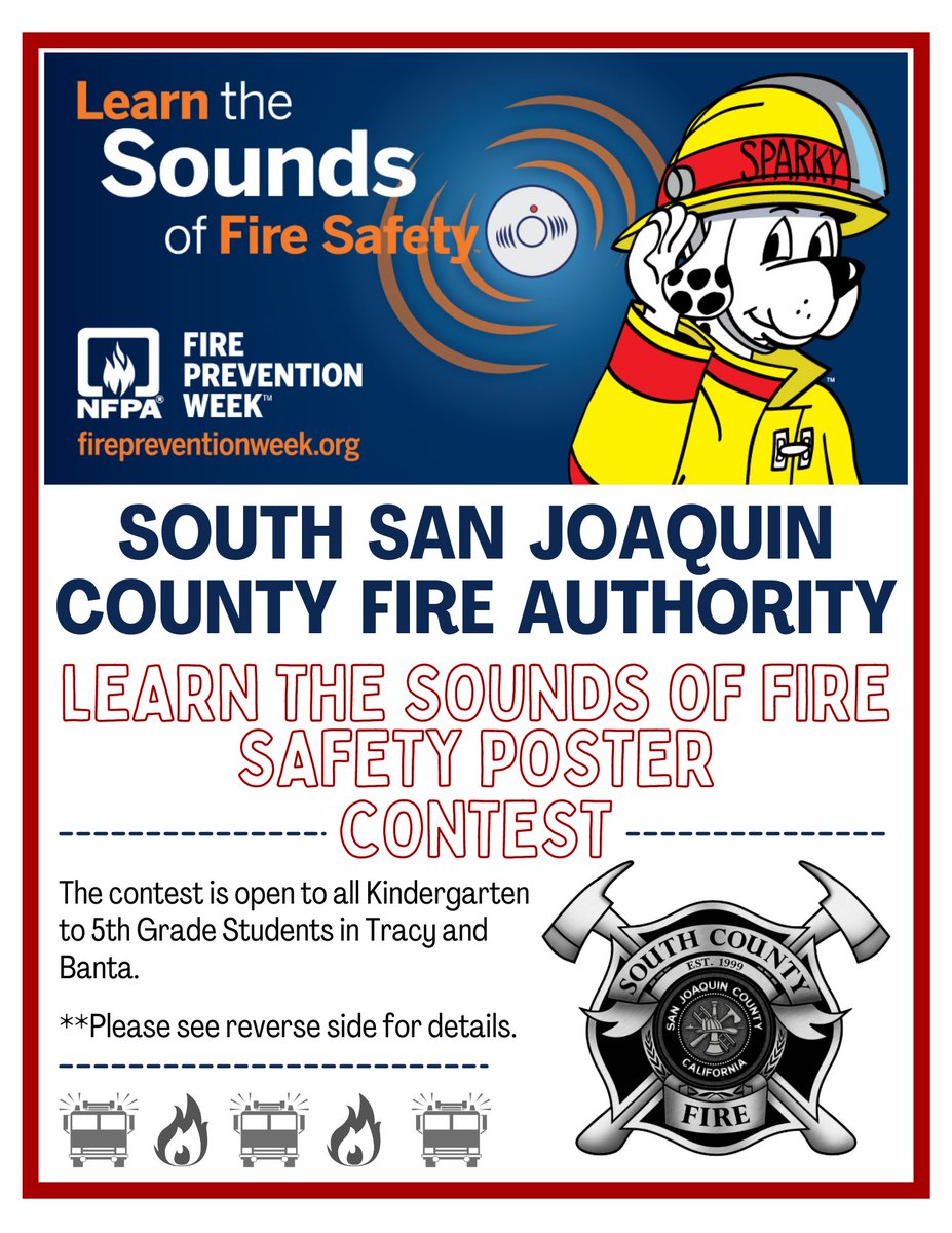 South County Fire Authority tweet media