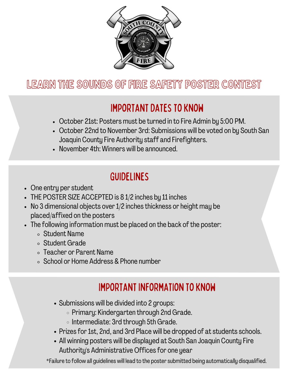 South County Fire Authority tweet media