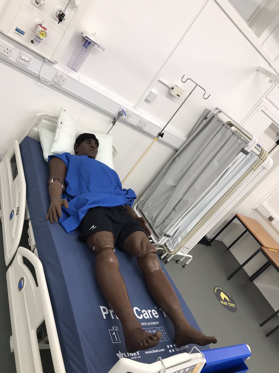 TomMart79419459's tweet photo. #CAEApollo settling into his new surroundings at the University of Brighton. With a fantastic team around him we believe Apollo will be very happy here.
Welcome to the #CAE family https://t.co/hYrFhVXyUk