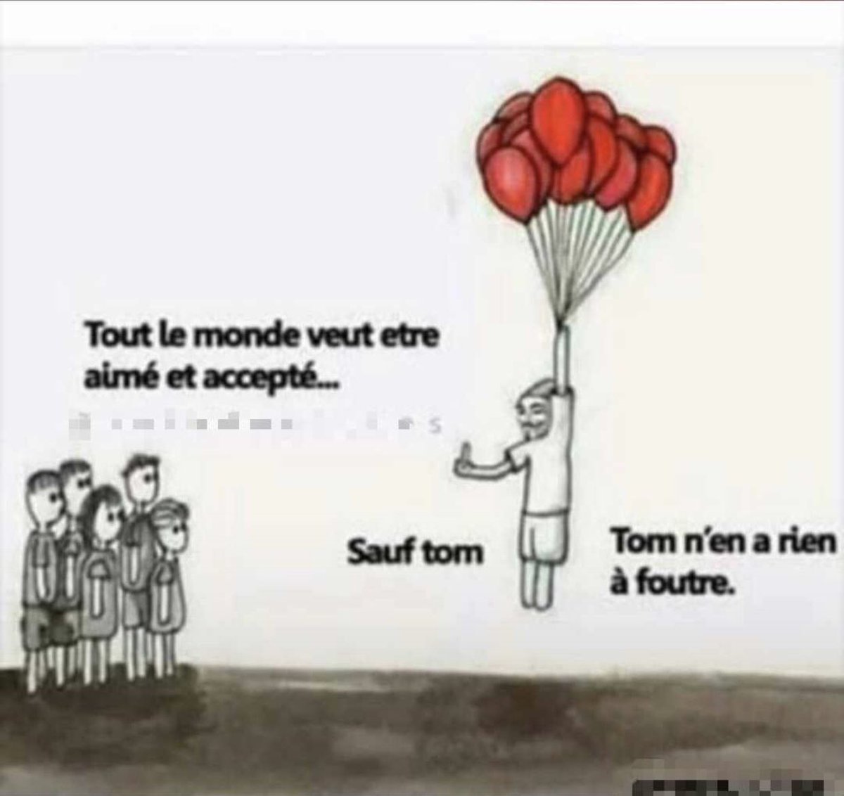 Faites comme Tom