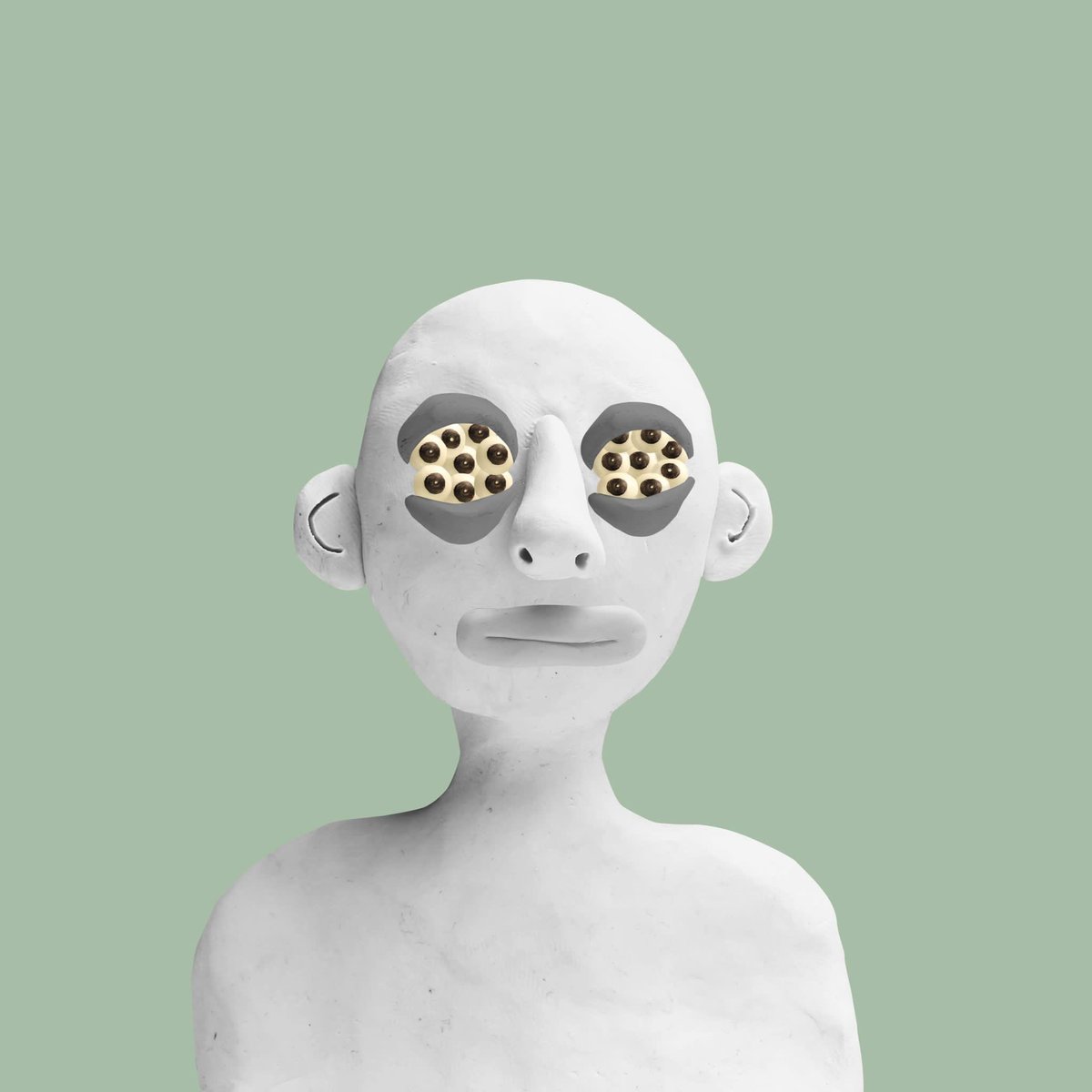 claymates's tweet photo. Eye see dead people 👀 https://t.co/m9iboyTtxW