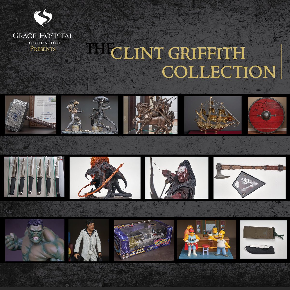 Grace Hospital Foundation tweet media