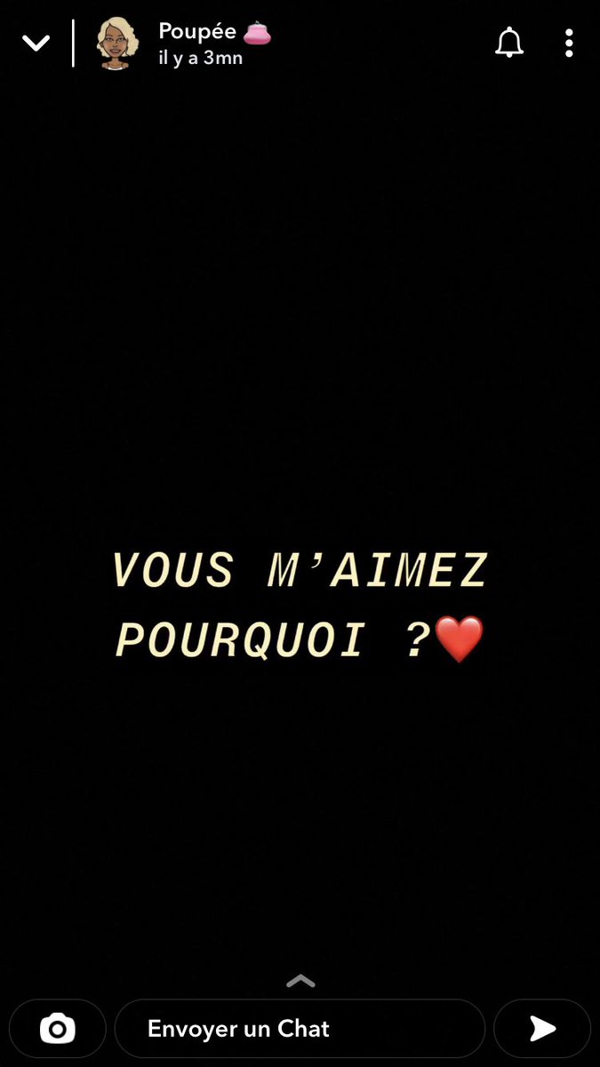 stopArnaq's tweet photo. Pour ta bouffonnerie #poupettekenza https://t.co/sGQ1vgd2WM