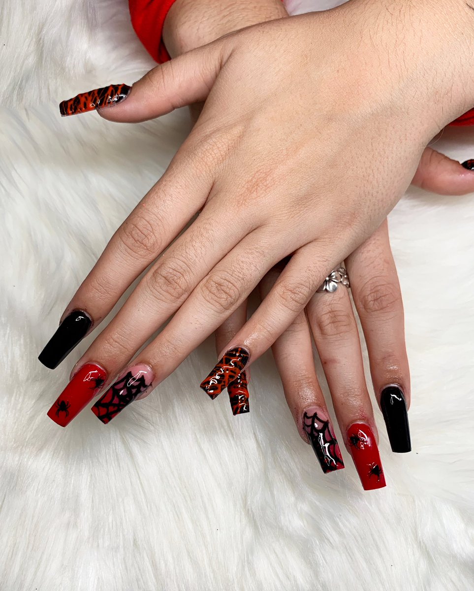 __AlexisPacheco's tweet photo. NEW POST! IG: Nailsxolexi❤️‍🔥 https://t.co/DlS96szIlu