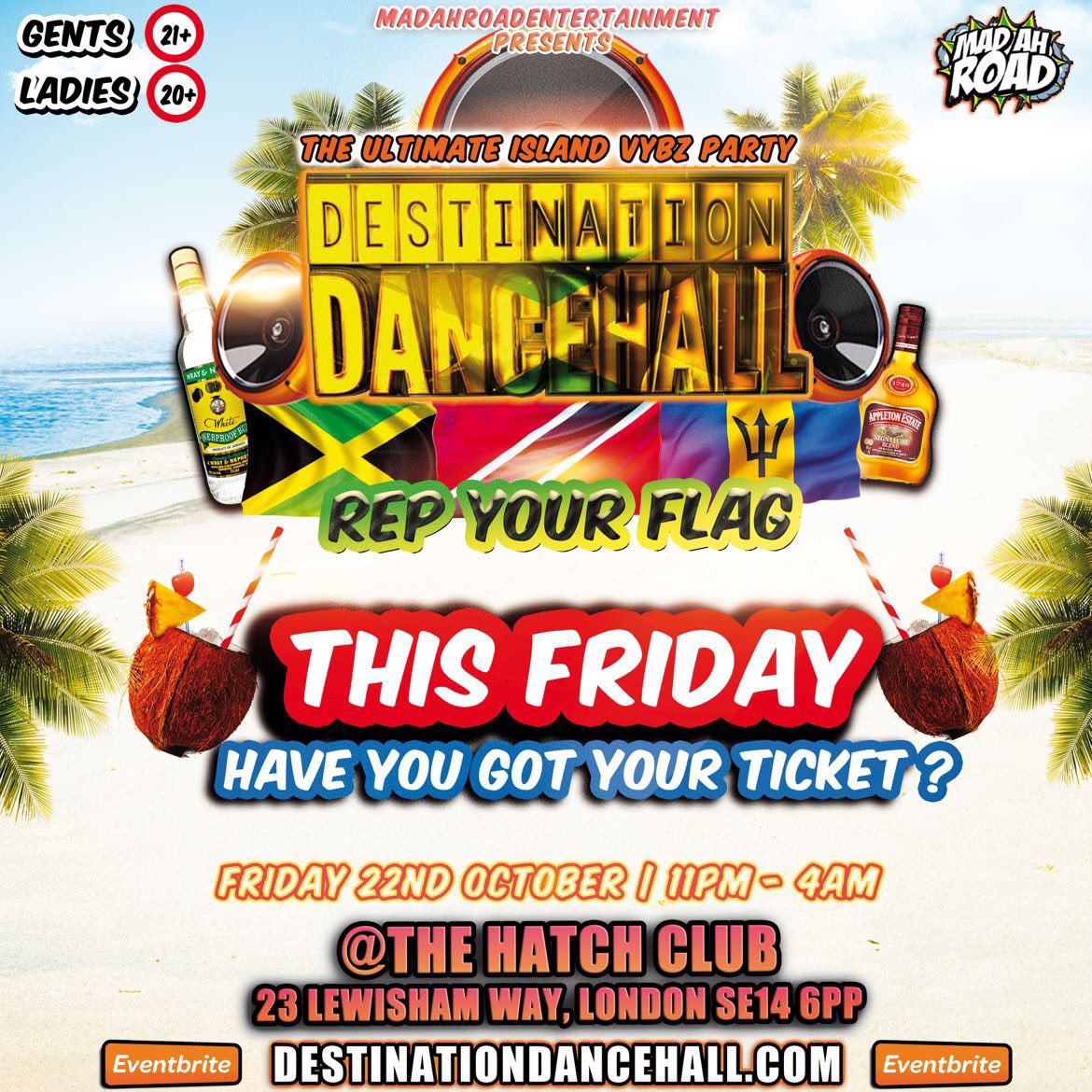 xandersnaps's tweet image. Where I’ll be over the next month. More to follow 
See you there 
#DestinationDancehall 
#WukorTreat
#FiDiGyalDem 
#AllBlackAffair