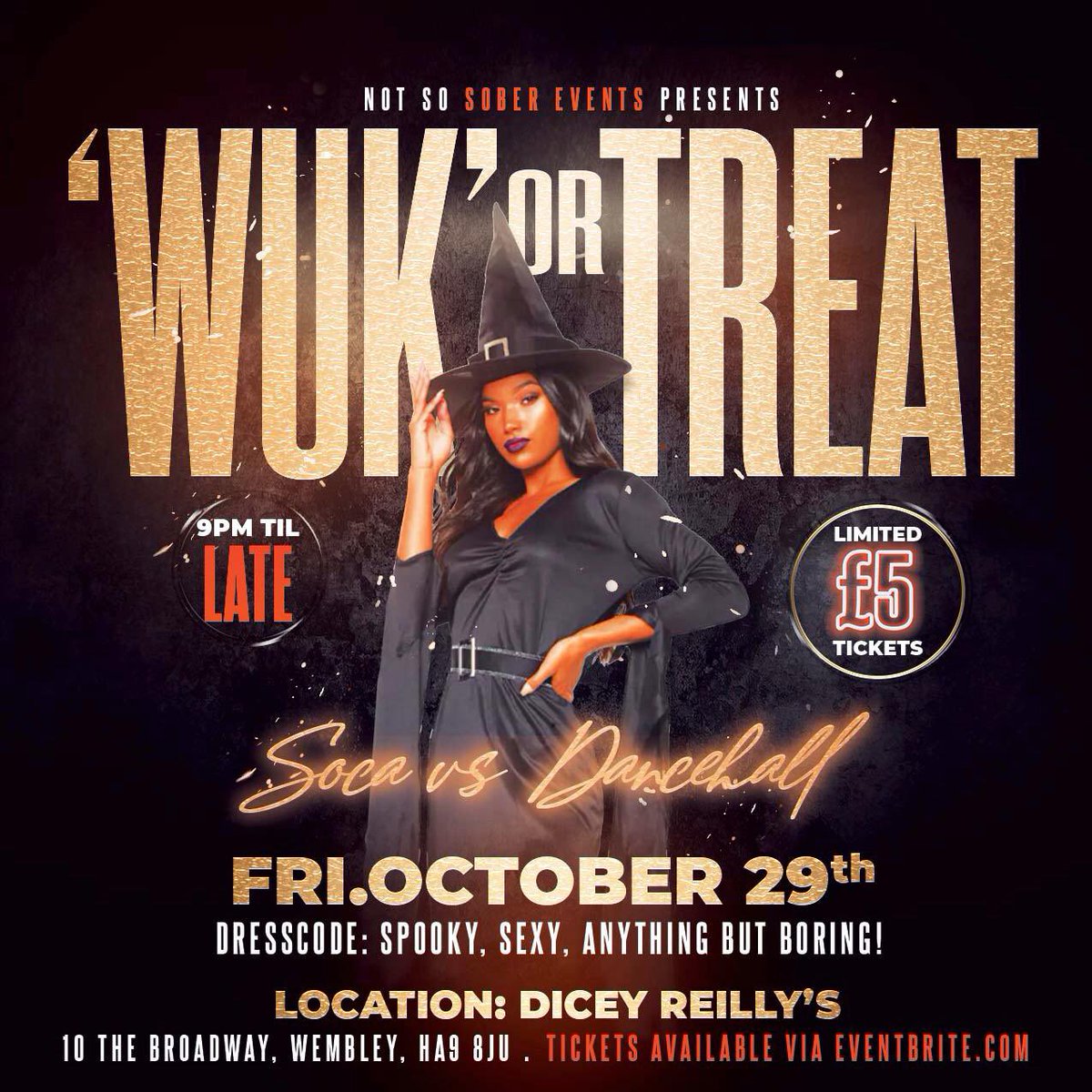 xandersnaps's tweet image. Where I’ll be over the next month. More to follow 
See you there 
#DestinationDancehall 
#WukorTreat
#FiDiGyalDem 
#AllBlackAffair