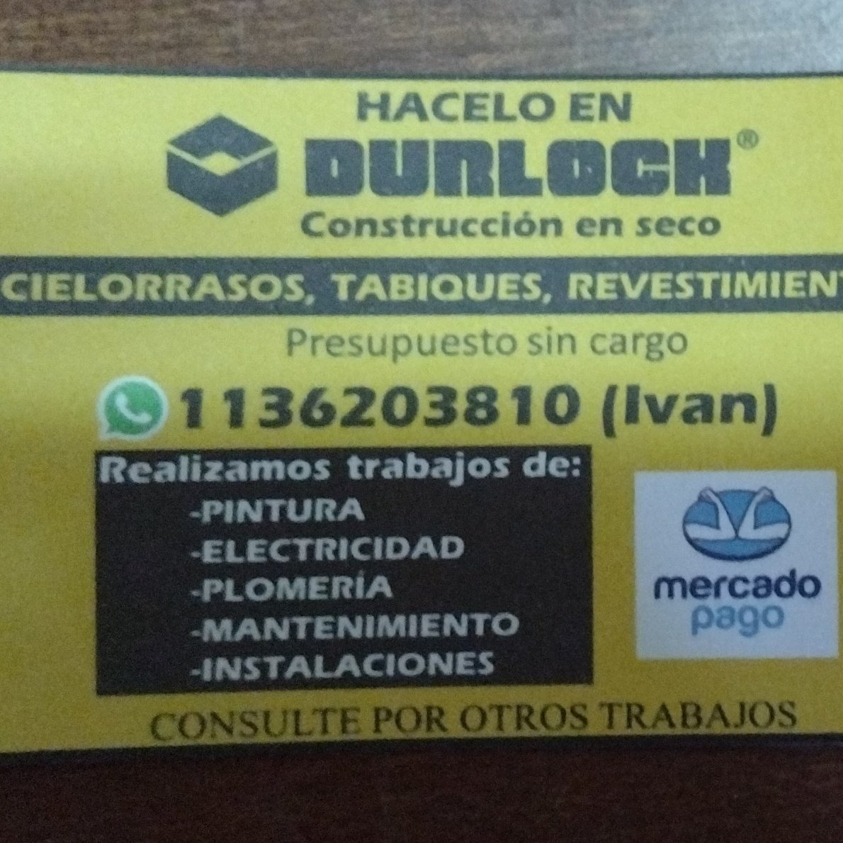 SurDurlock's tweet photo. #NuevaFotoDePerfil https://t.co/BmBqZwABby