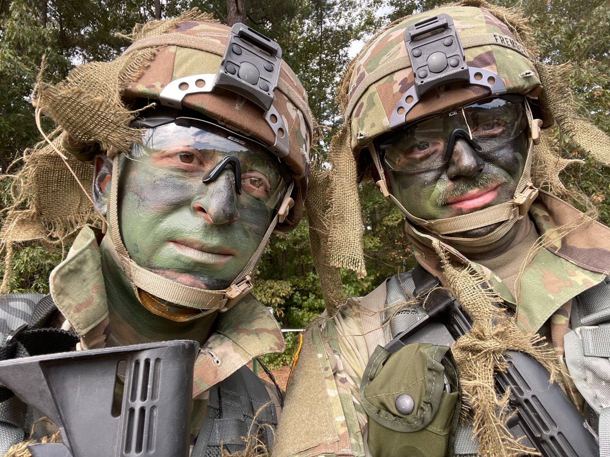 The U.S. Army Band “Pershing’s Own” tweet media