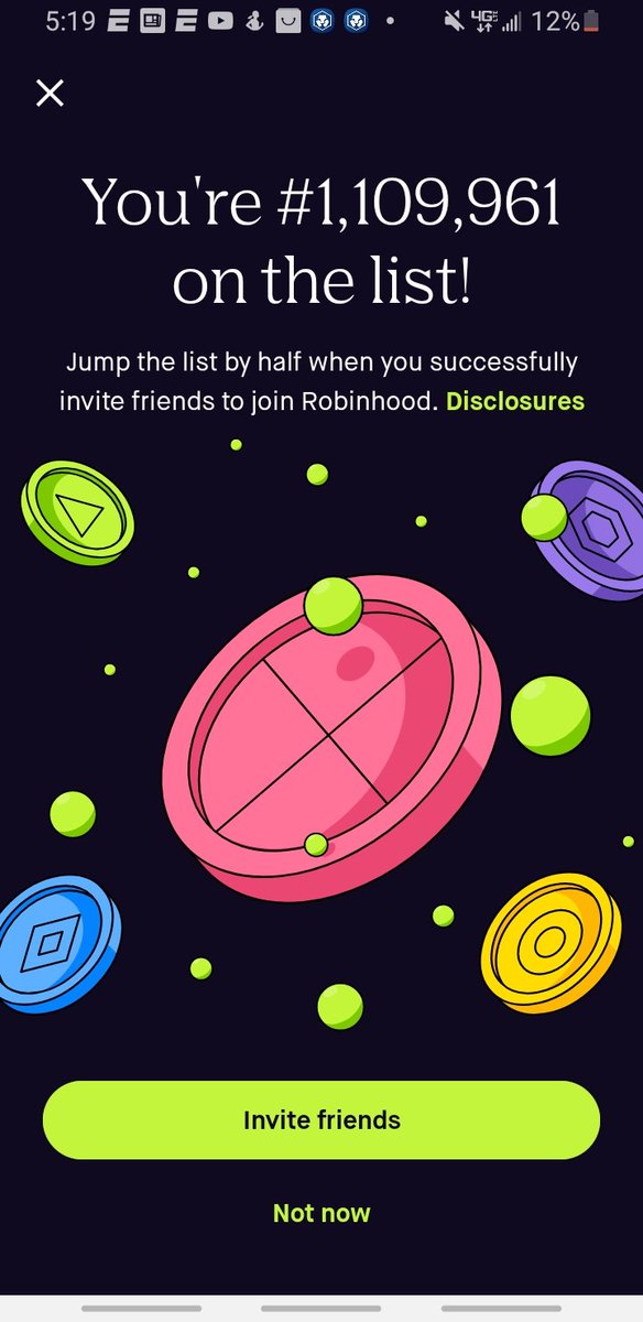 ChrisNipps's tweet photo. #dogecoin #Robinhood https://t.co/bu53PAedgM