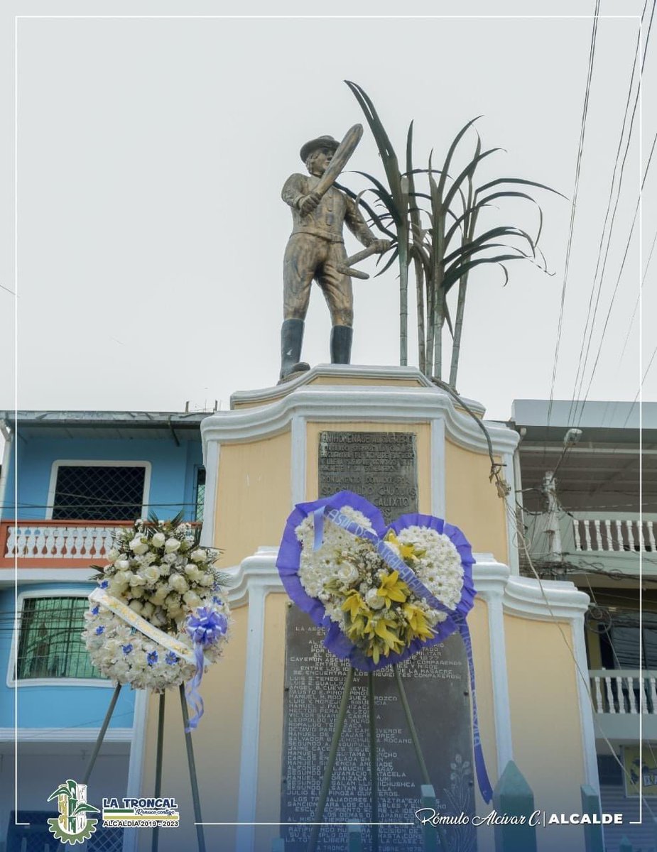 RomuloAOficial's tweet photo. Hoy 18 de Octubre, recordamos aquella Masacre de Aztra que tiñó de sangre la historia de nuestra Troncal. 

Noticia Completa:  👇

https://t.co/uR7Y5fW2Dr https://t.co/2b4DRBUD6c