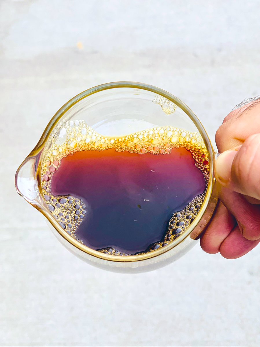 Hawaiian Punch
#Monday #fruity #fall #coffee #zarf