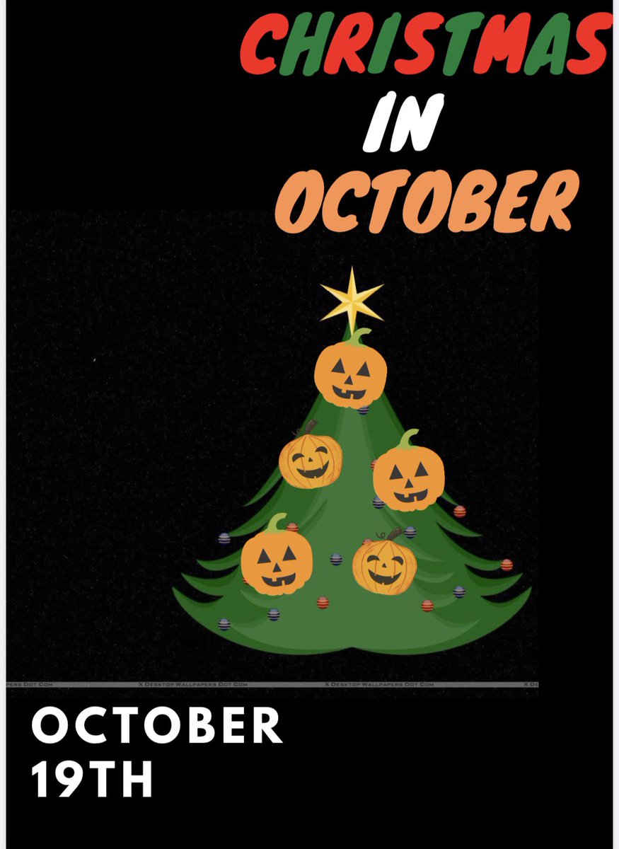 Powell High Renaissance tweet media