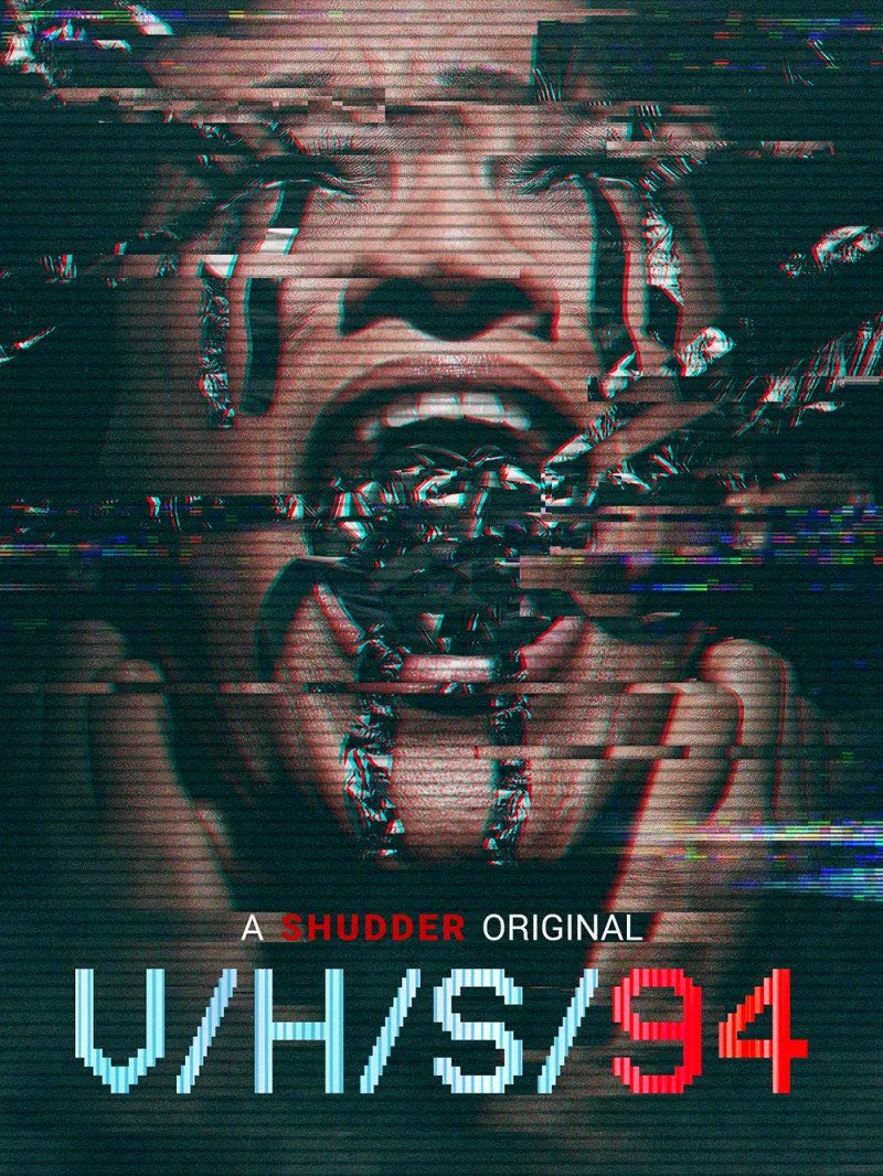 BtecASMR's tweet photo. Really liked the concept behind this film…just wasn’t for me in the end. The stories in V/H/S/94 lacked the tension and fear factor that they were going for leaving a bitter taste in my mouth. The standout story being the mad doctor, however the rest of the film failed to (1/2) https://t.co/G9C8aINEmQ