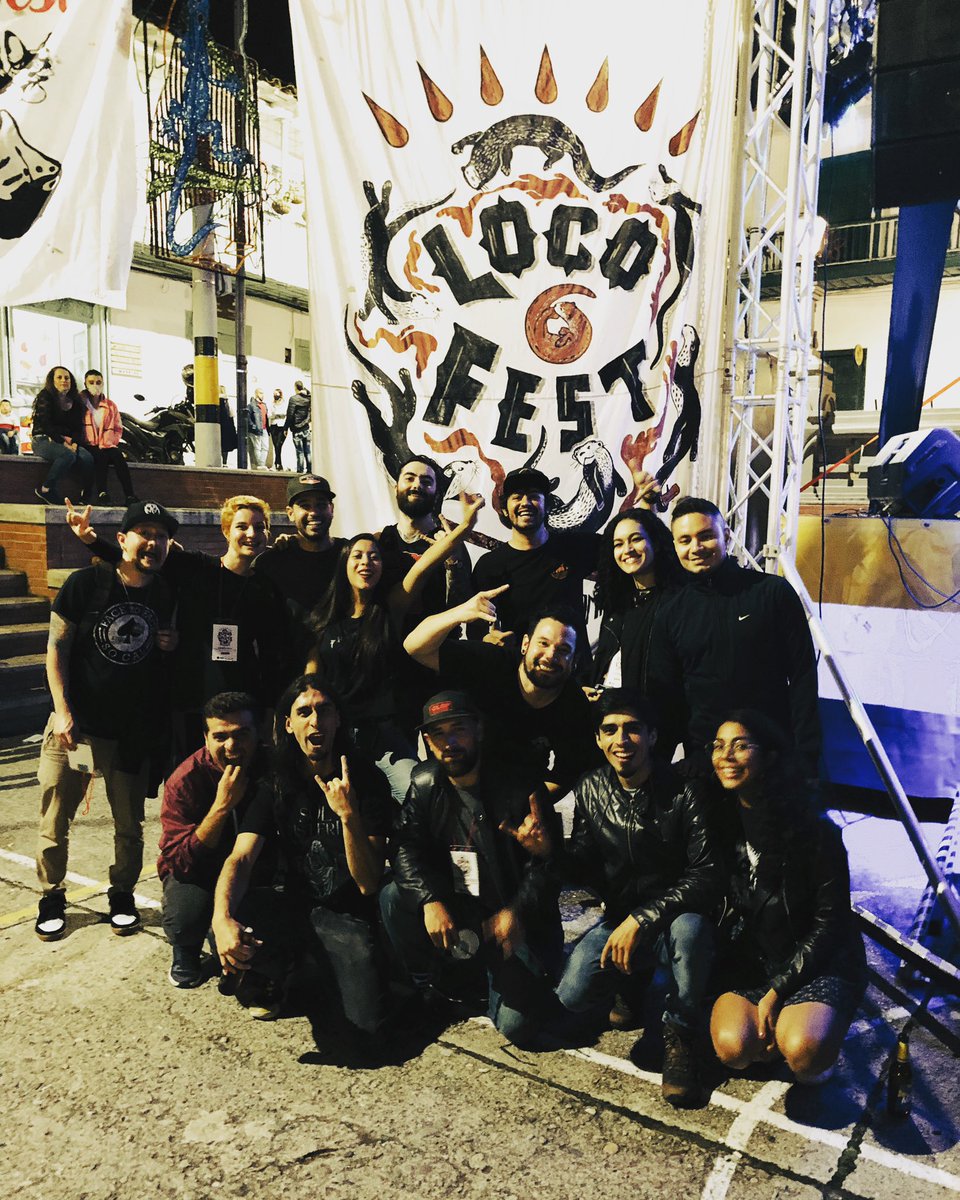 sur_pacifico's tweet photo. Tremenda descarga tuvimos en Santo Domingo / Antioquia , gracias a todos los que hicieron posible esta Chimba de parche, gracias @loco__fest @aquelarre.cultural ,welcome To Medellin South Beach 🌴
#festival #reggaesurf #locofest #reggaemusic https://t.co/wv90flCz6m