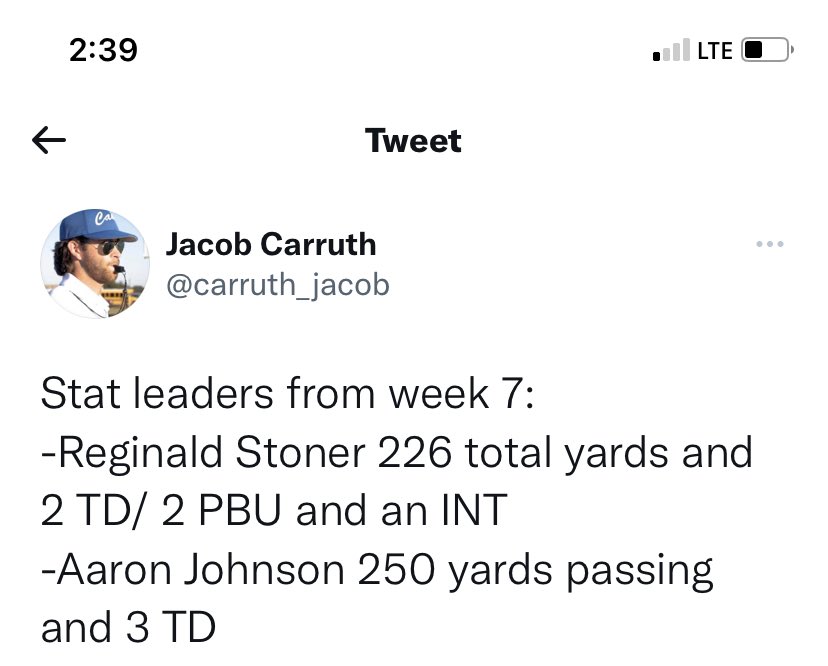 That’s real tuff!