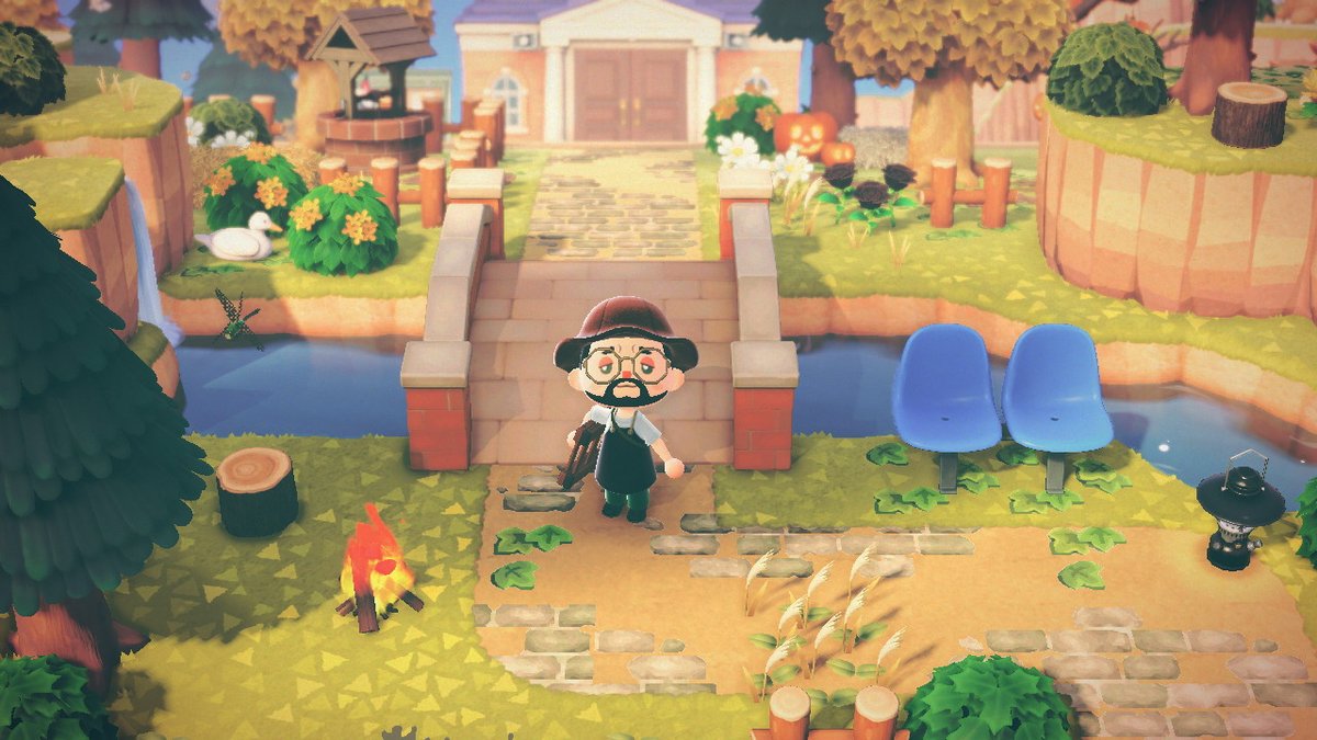 snowmanfridge's tweet photo. #AnimalCrossing #ACNH #NintendoSwitch https://t.co/Z1U9Zx35A7